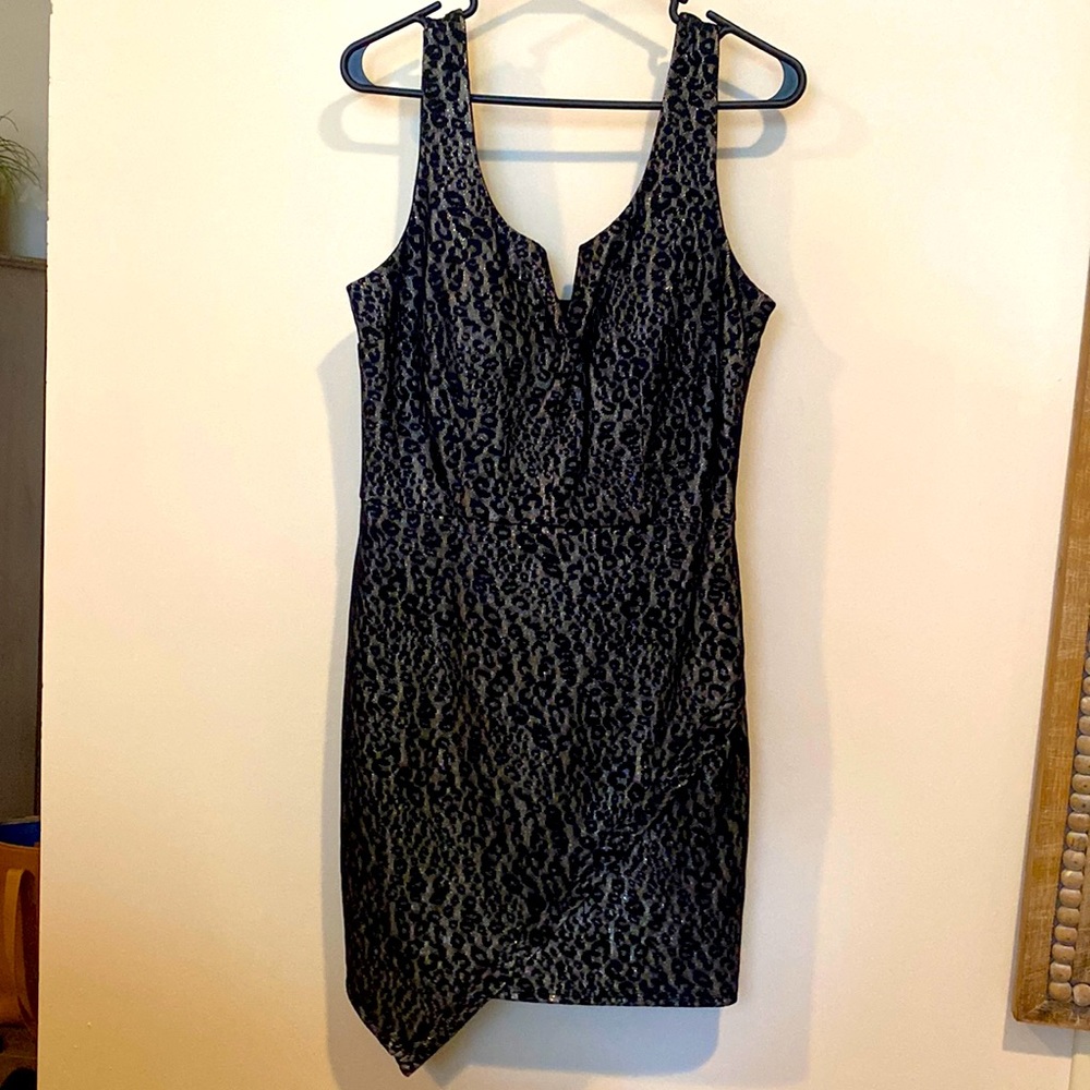 Homecoming Dress